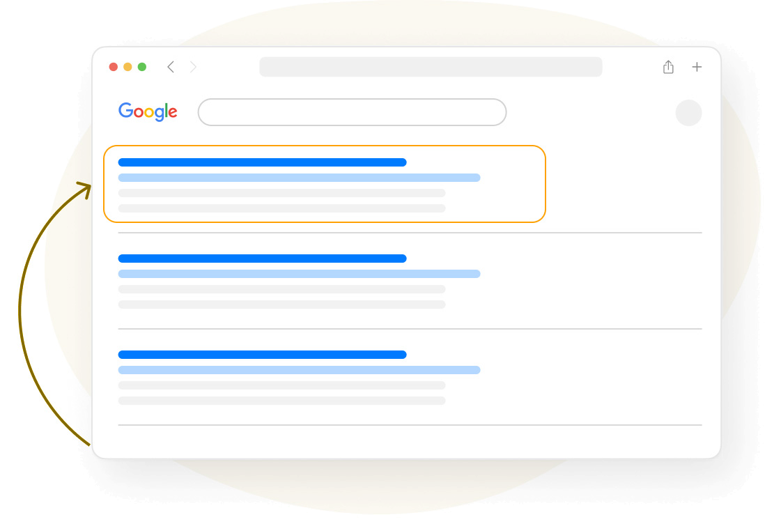 massimizza la seo